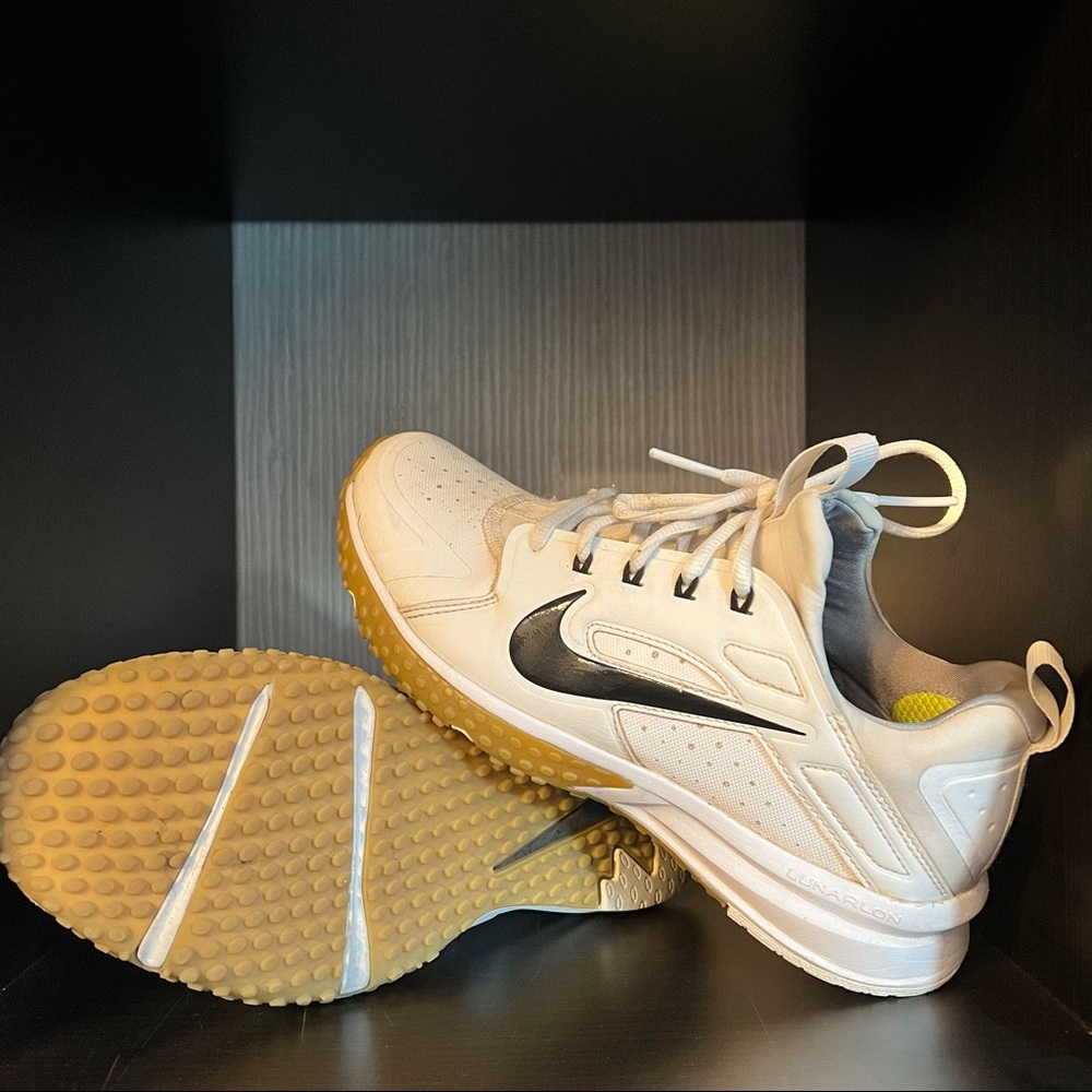 Baseball turfs size 7